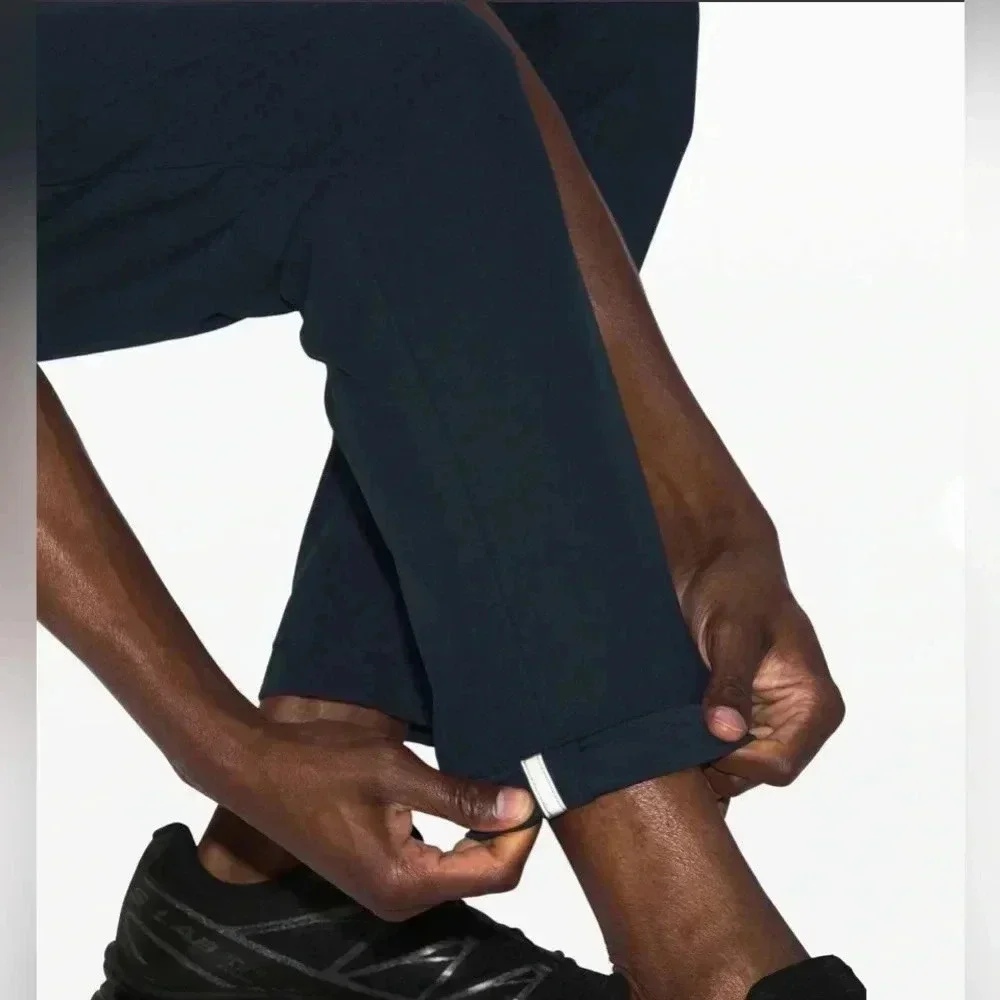 Lululemon Commission Pant Classic *Warpstreme 26